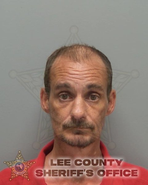 Mugshot of JEFFREY KENT PATTERSON