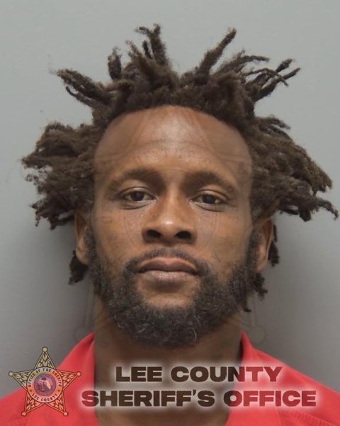 Mugshot of STEVEN RESHOD MONROE