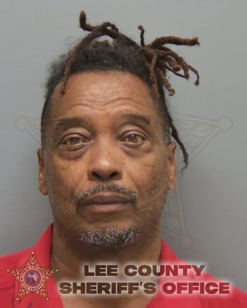 No mugshot available