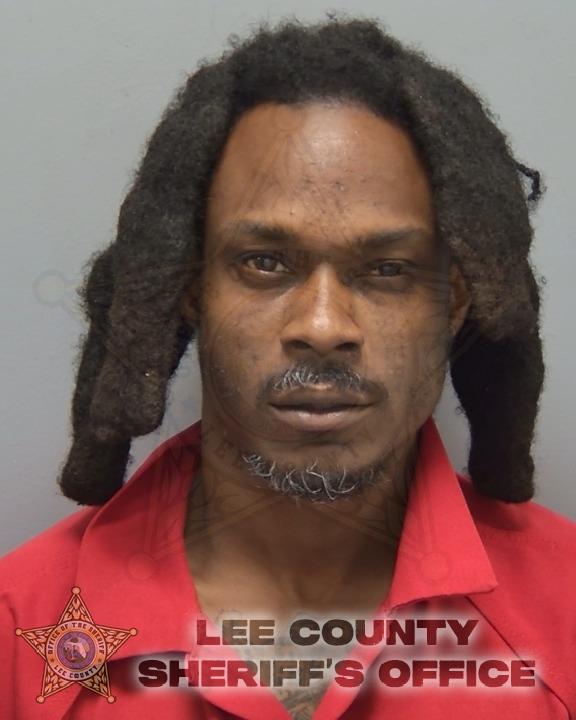 Mugshot of DALLAS KAREEM SIMMONS