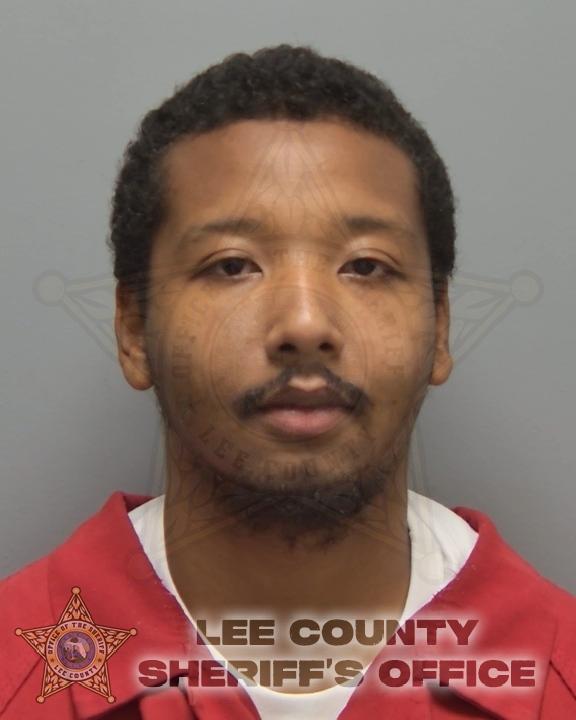 Mugshot of SHAMAR NETTLES PALOMO