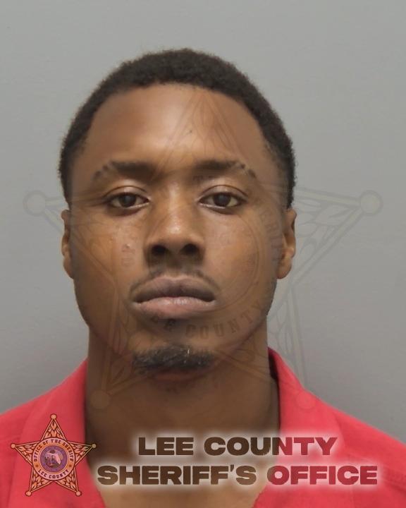 Mugshot of MARVIN BERNARD JR THOMAS