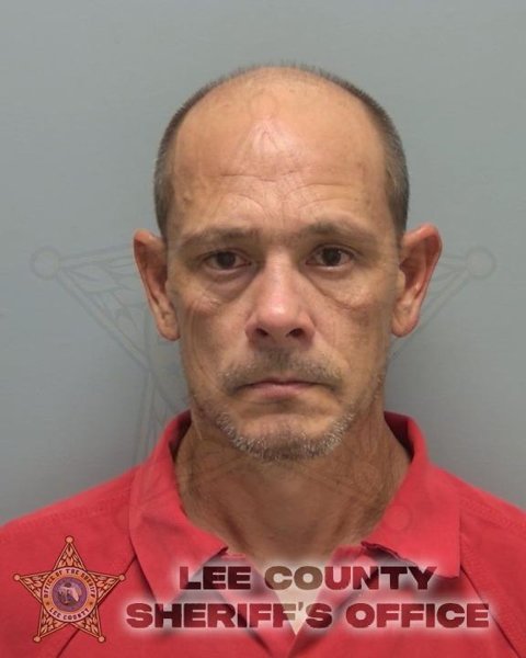 Mugshot of JOSEPH LANDON PAYNE