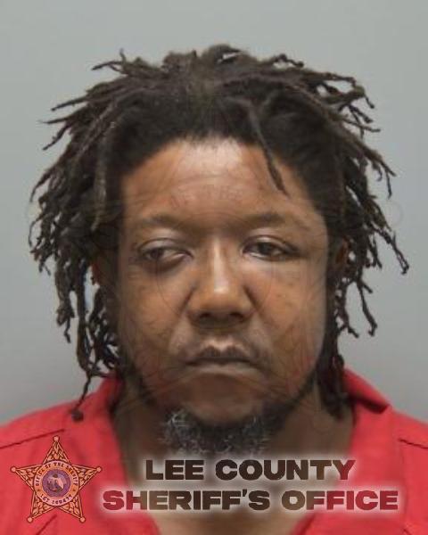 Mugshot of EBAN HAKIM WILSON
