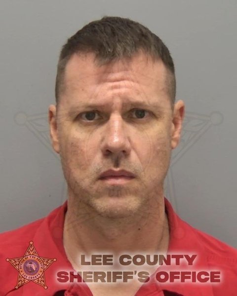 Mugshot of MICHAEL JOSEPH BONFIELD