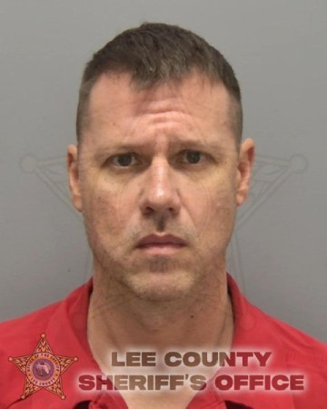Mugshot of MICHAEL JOSEPH BONFIELD
