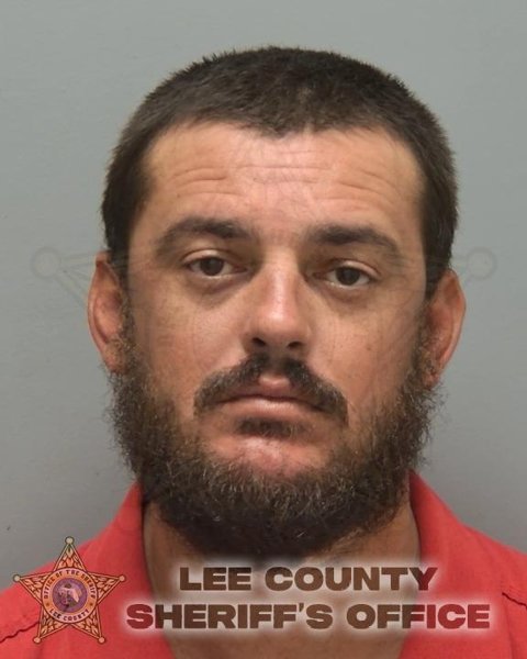 Mugshot of JUSTIN JAY TORRES