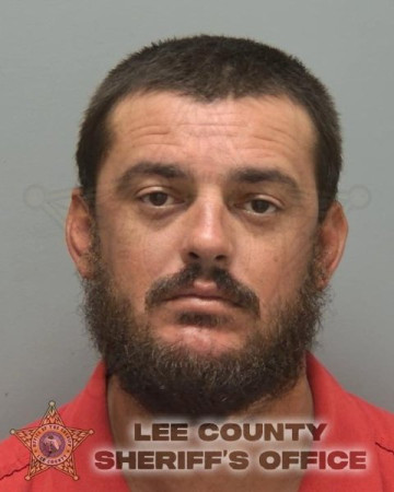 Mugshot of JUSTIN JAY TORRES