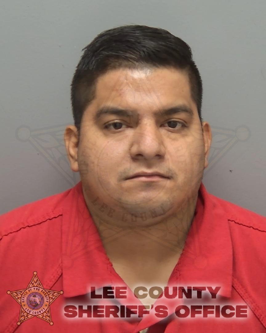Mugshot of BILSAN FIELINO MARROQUIN CRUZ