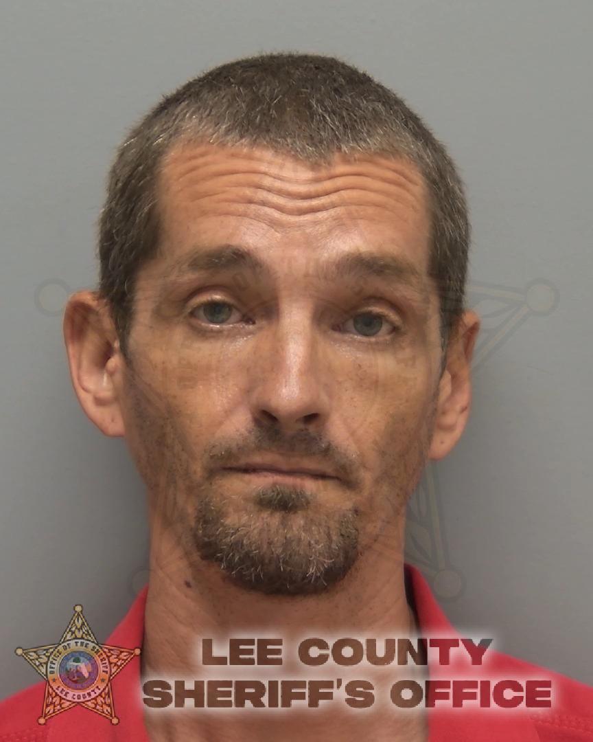Mugshot of CLIFFORD ARTHUR LEDEN