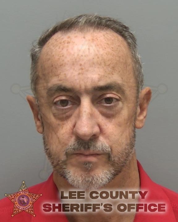 Mugshot of TODD ALEXANDER BATTLES
