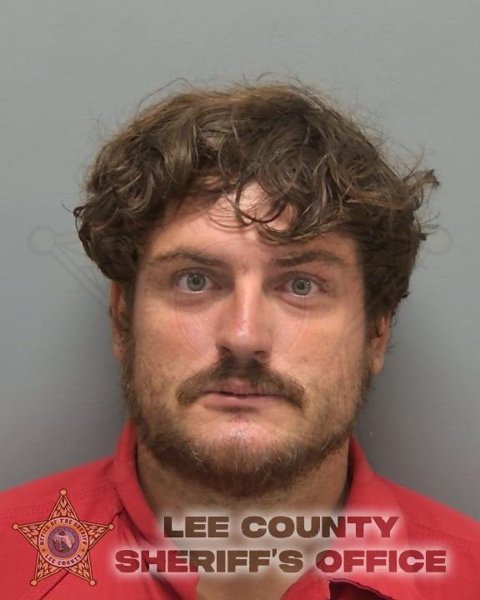 Mugshot of JAMES DAVID TOWER