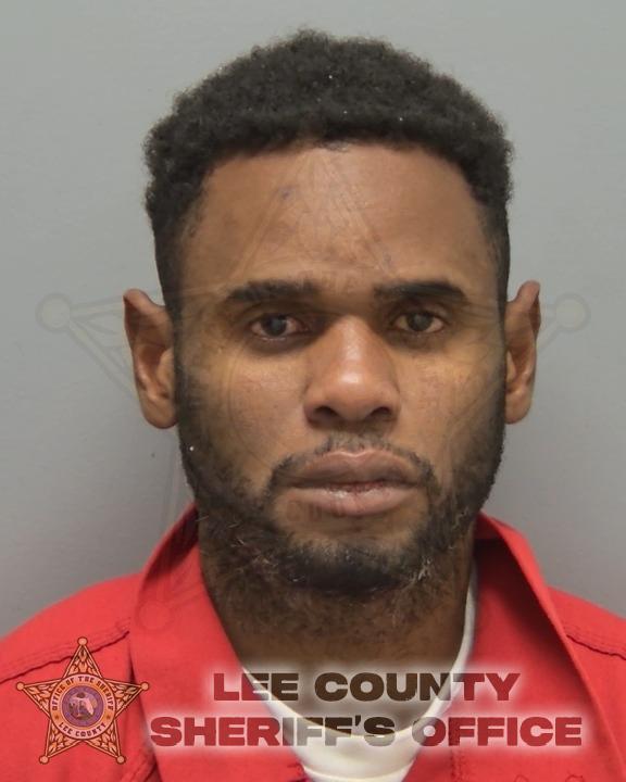 Mugshot of FELIX LLIN FRADES