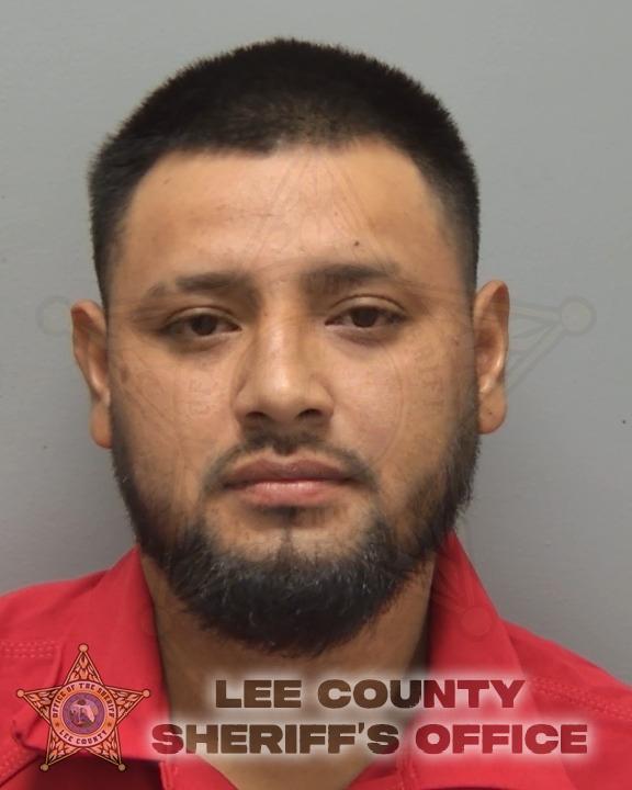 Mugshot of VICTOR GUILLERMO RODRIGUEZ RAMIREZ
