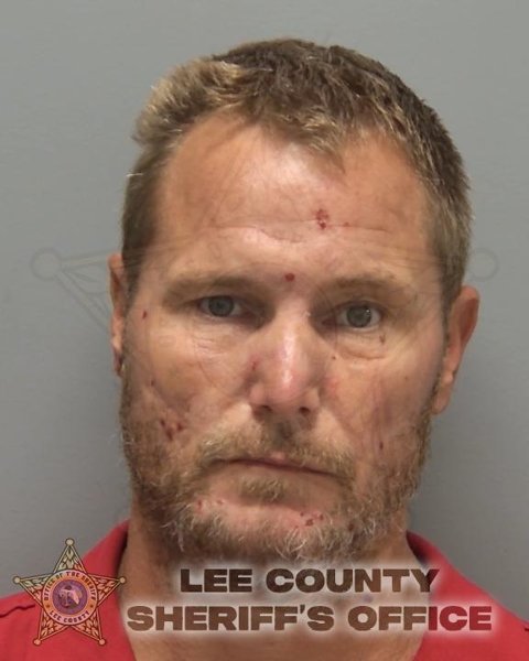 Mugshot of ROBERT ALAN TOKARSKI