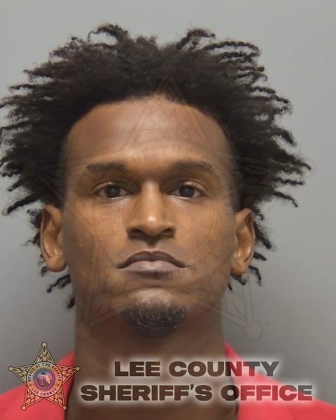 Mugshot of JAVON NAPPER
