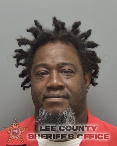 Mugshot of BRAD TYREE MORELAND