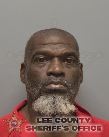 Mugshot of TRENANCE MARCER PRESTON