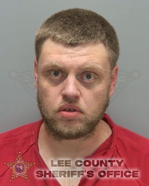 Mugshot of ZACHARY TAYLOR MURRAY