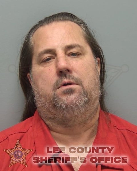 Mugshot of DANIEL RICHARD HARMSWORTH