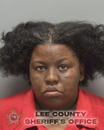 Mugshot of JAISON TANYA MORSE