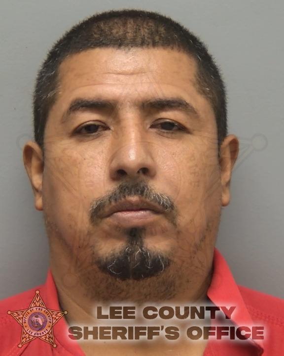 Mugshot of JOSE OCTAVIO VAZQUEZ GARCIA
