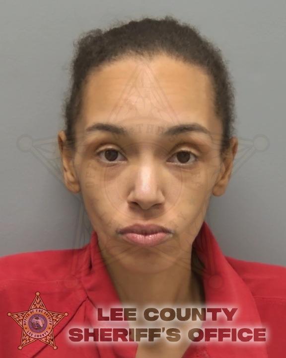 Mugshot of KAYLA ALYSSA STONE