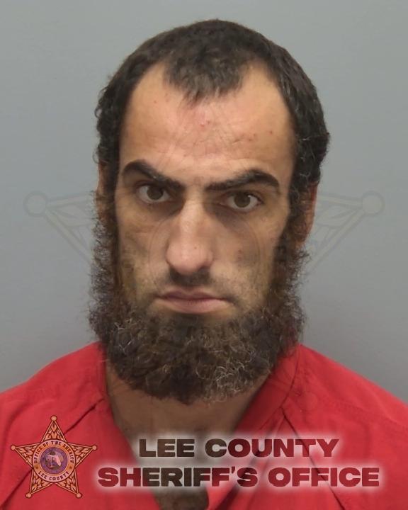 No mugshot available