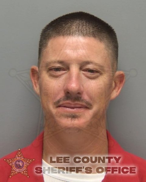 Mugshot of MARTIN DELBERT HAM