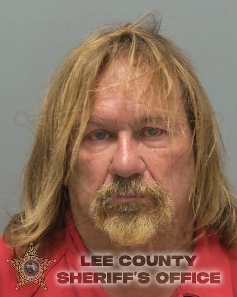 Mugshot of JEFFREY ALLAN REYNOLDS