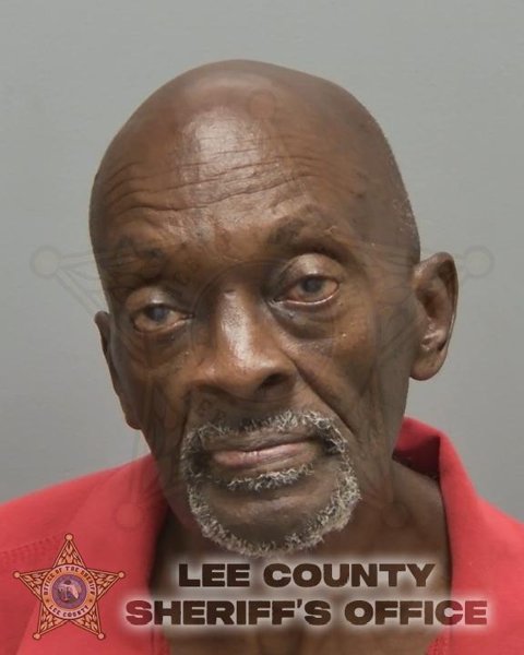 Mugshot of EDWIN HARVEY JR HAMILTON