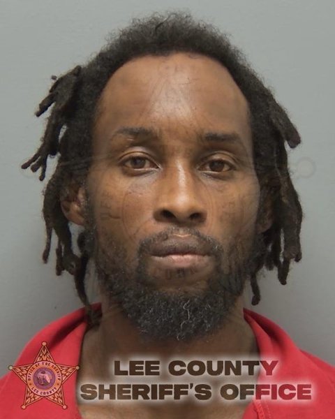 Mugshot of RODRICK GLYNN JR RAINEY