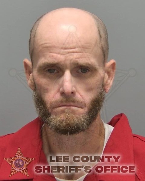 Mugshot of BRYAN JOSEPH SMITH