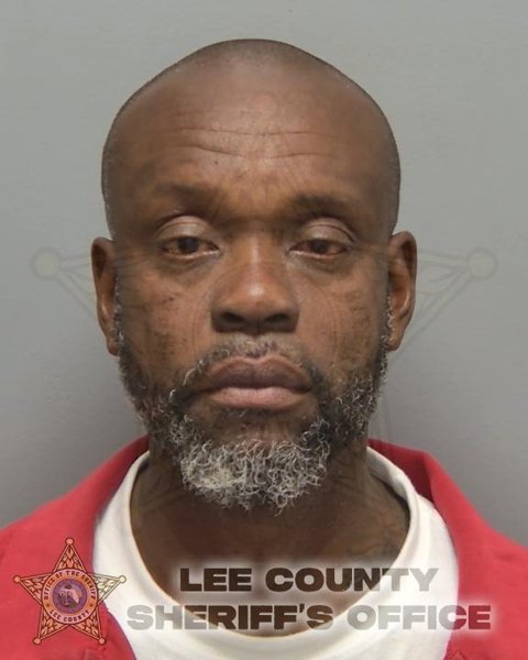 Mugshot of XAVIER DUJUAN NORTON
