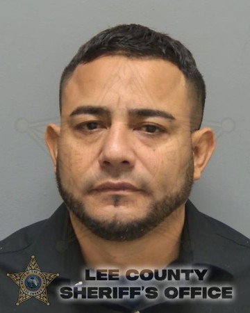 Mugshot of DONIS RAMON CENTENO