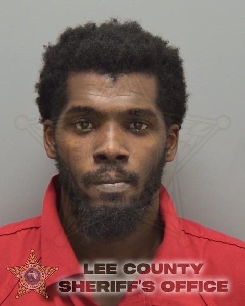 Mugshot of YANAVIS QUASHAVION FULLER