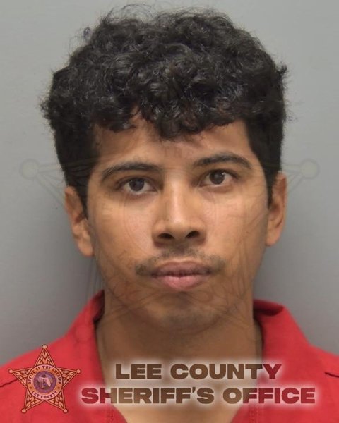 Mugshot of ABNER MEDINA