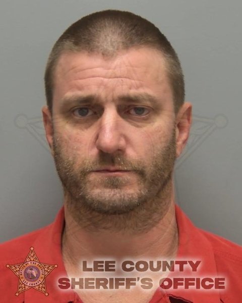 Mugshot of SEAN PAUL KENNY