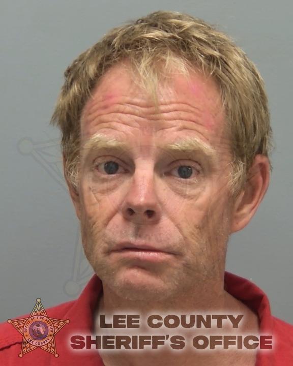 Mugshot of ROBERT D LEVENDUSKY