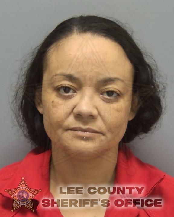 Mugshot of JAKLYN MARIE STURGEON