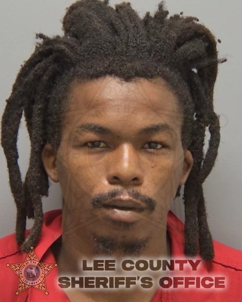 Mugshot of ROOSEVELT ULYSSES BRYANT