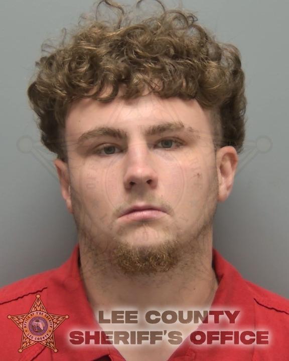 Mugshot of DISMAS JEFFREY BALLEZ