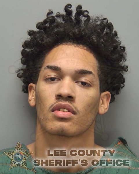Mugshot of JONATHAN JR KERANS