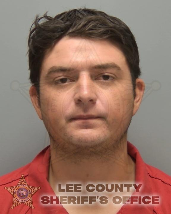 Mugshot of NOAH JAMES BRITTENHAM
