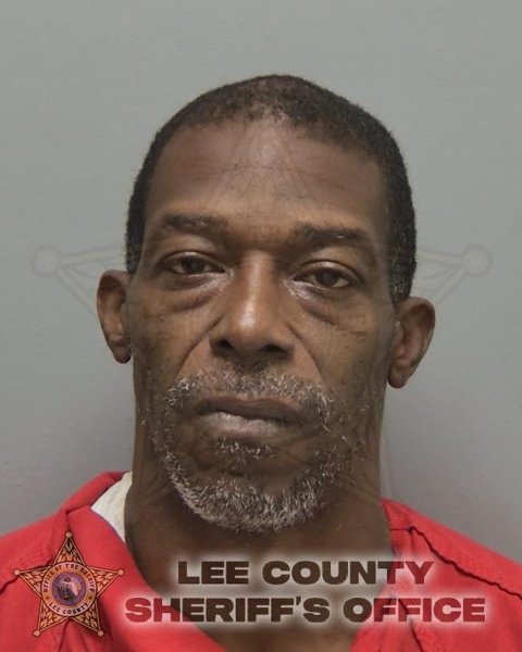 Mugshot of TONNETTE JACKSON