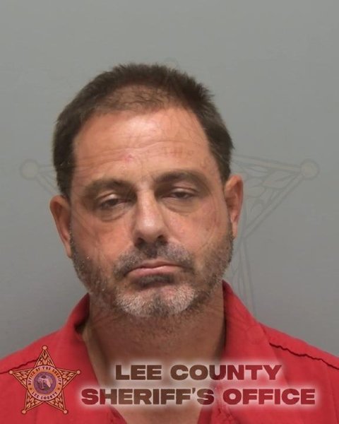 Mugshot of AUSTIN HUNTER KNIGHT