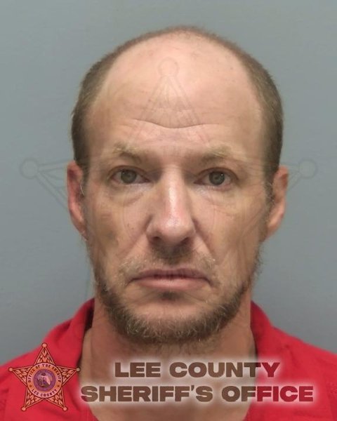 Mugshot of ZACHARIAH DRAKOS