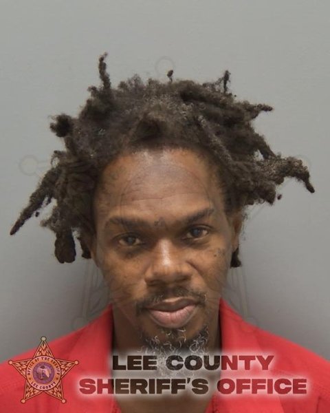 Mugshot of AUGUST VINCENT MOUZON