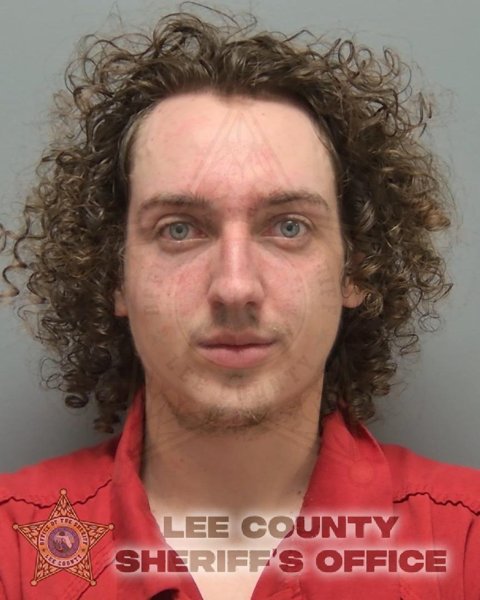 Mugshot of CARTER THOMAS HUDDLESTON