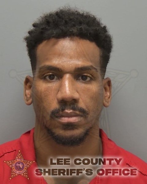 Mugshot of MORTON DEXTER JR COPLON